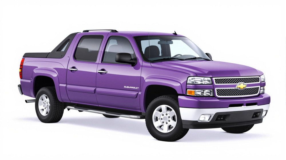 2007 Chevrolet Suburban 2500 Catalog and Classic Car Guide, Ratings and Features 2007 Chevrolet Suburban 2500 Catalog and Classic Car Guide, Ratings and Features