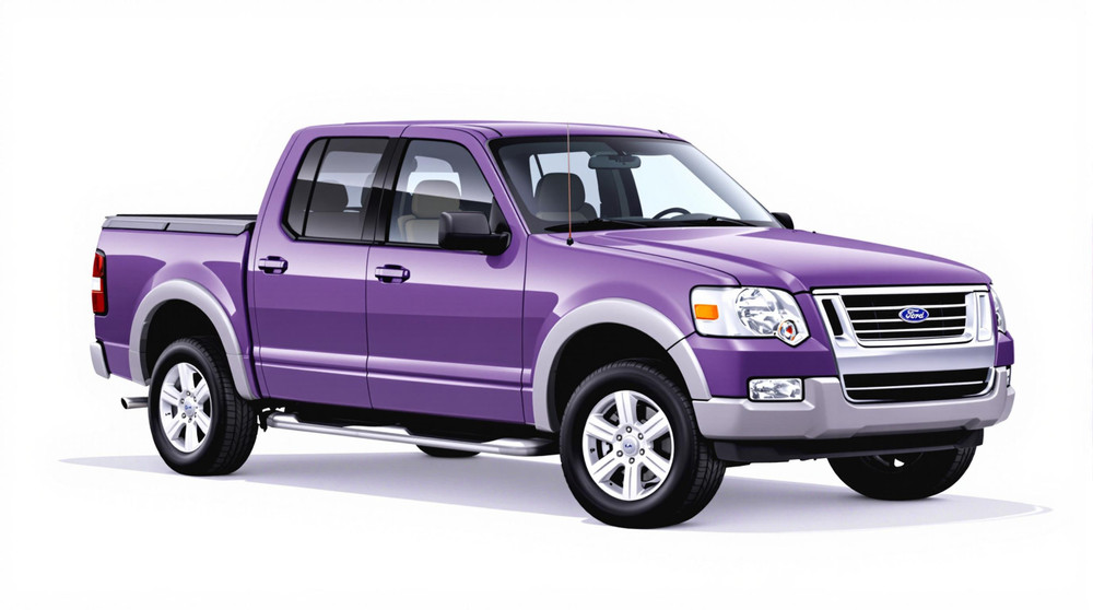 2007 Ford Explorer Catalog and Classic Car Guide, Ratings and Features 2007 Ford Explorer Catalog and Classic Car Guide, Ratings and Features