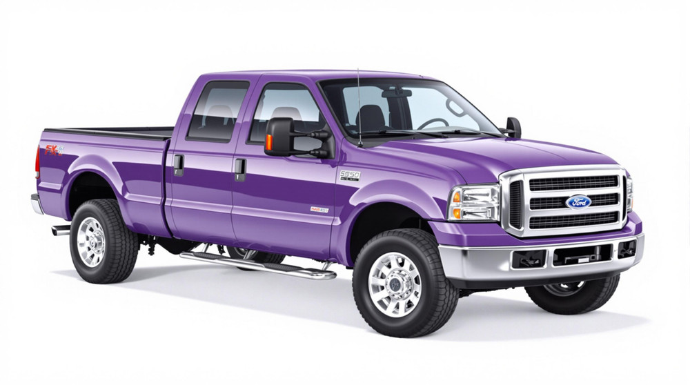 2007 Ford F-250 Super Duty Catalog and Classic Car Guide, Ratings and Features 2007 Ford F-250 Super Duty Catalog and Classic Car Guide, Ratings and Features