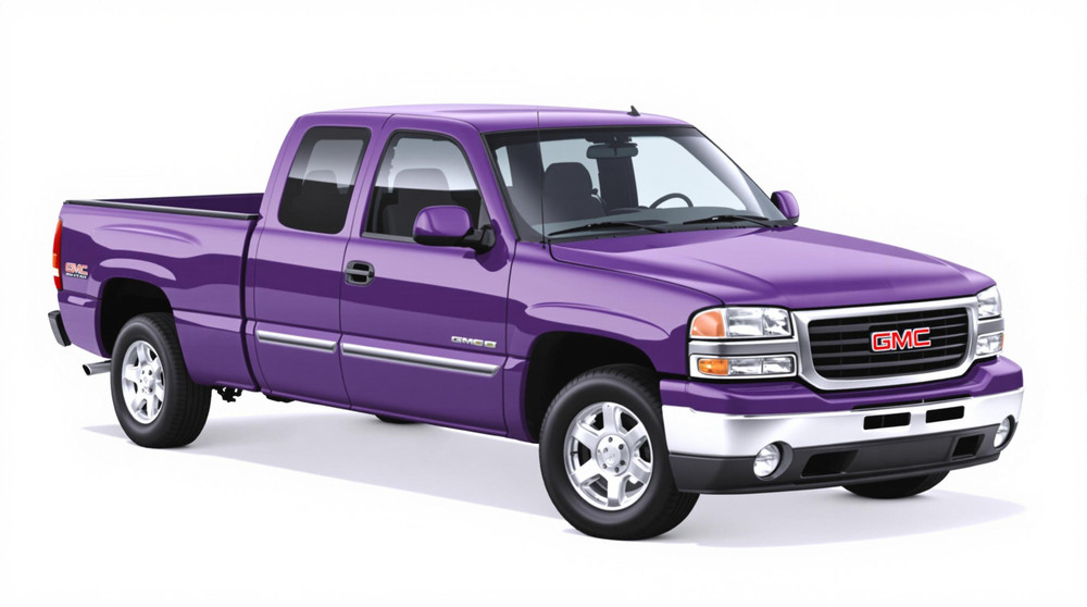 2007 Gmc Sierra 1500 Classic Catalog and Classic Car Guide, Ratings and Features