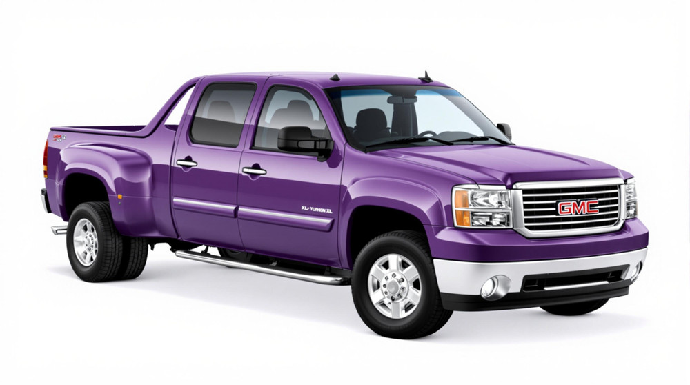2007 Gmc Yukon Xl 2500 Catalog and Classic Car Guide, Ratings and Features
