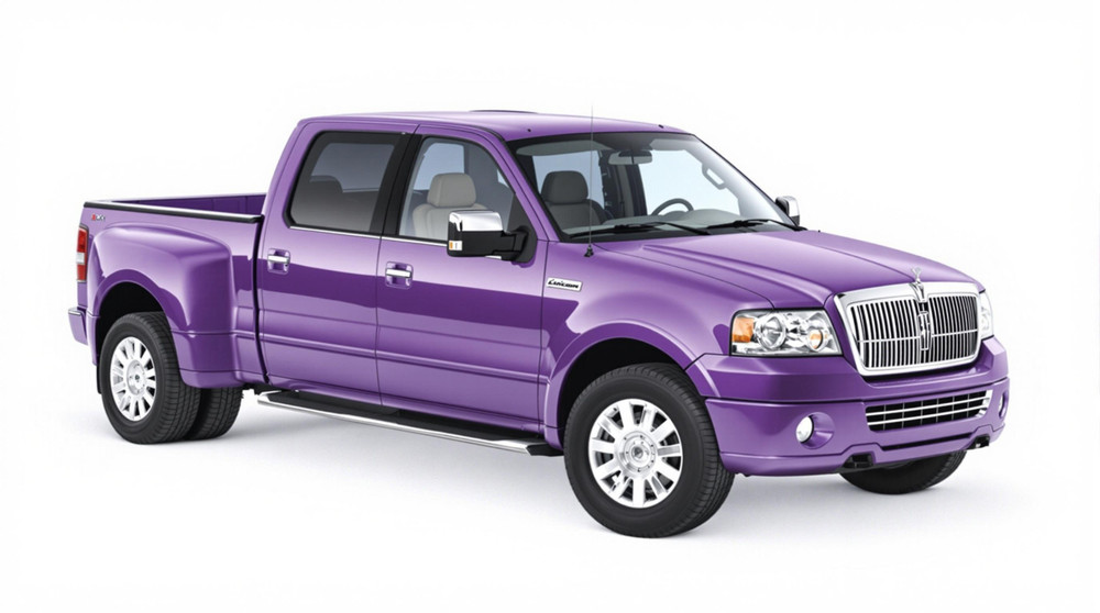 2007 Lincoln Mark Lt Catalog and Classic Car Guide, Ratings and Features 2007 Lincoln Mark Lt Catalog and Classic Car Guide, Ratings and Features