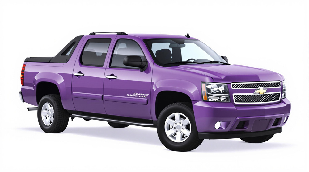 2008 Chevrolet Suburban 2500 Catalog and Classic Car Guide, Ratings and Features 2008 Chevrolet Suburban 2500 Catalog and Classic Car Guide, Ratings and Features