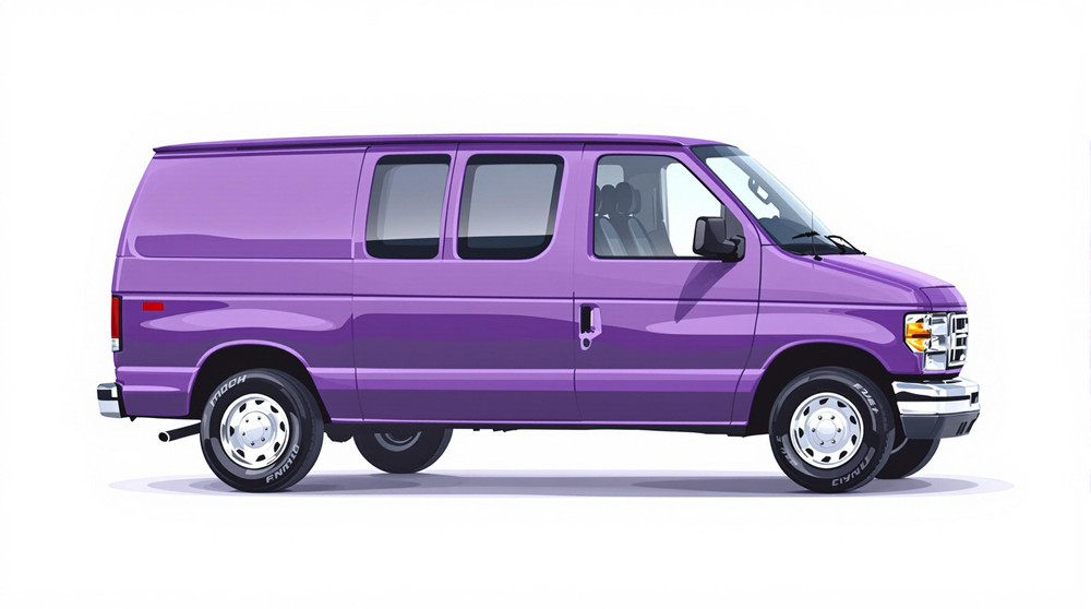 2008 Ford E-250 Catalog and Classic Car Guide, Ratings and Features 2008 Ford E-250 Catalog and Classic Car Guide, Ratings and Features