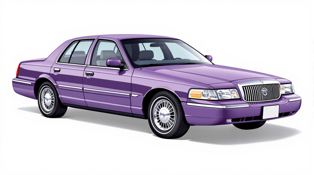 2008 Mercury Grand Marquis Catalog and Classic Car Guide, Ratings and Features 2008 Mercury Grand Marquis Catalog and Classic Car Guide, Ratings and Features