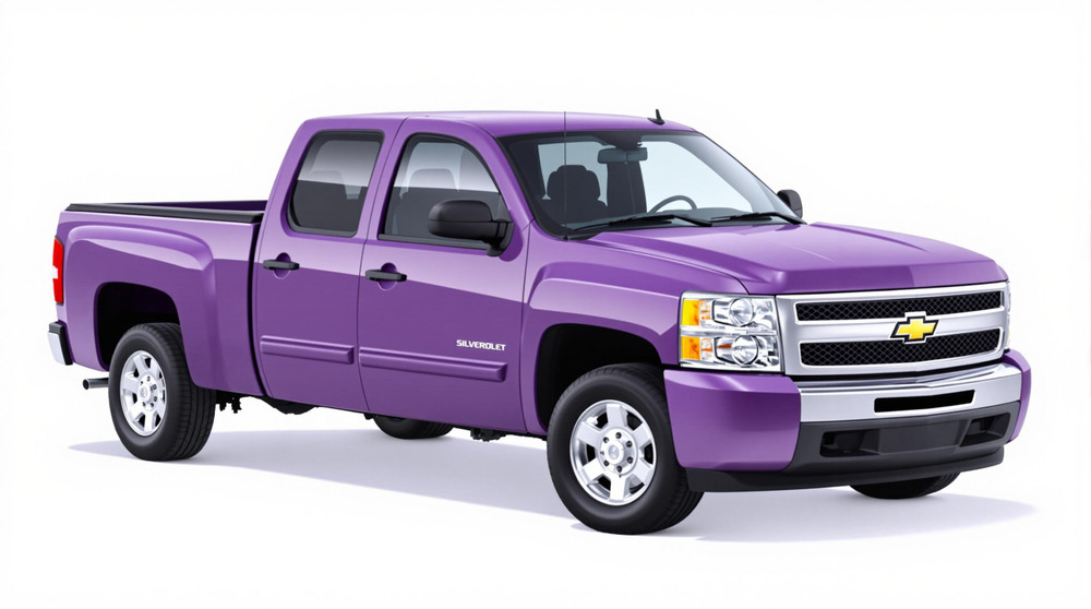 2009 Chevrolet Silverado 1500 Catalog and Classic Car Guide, Ratings and Features