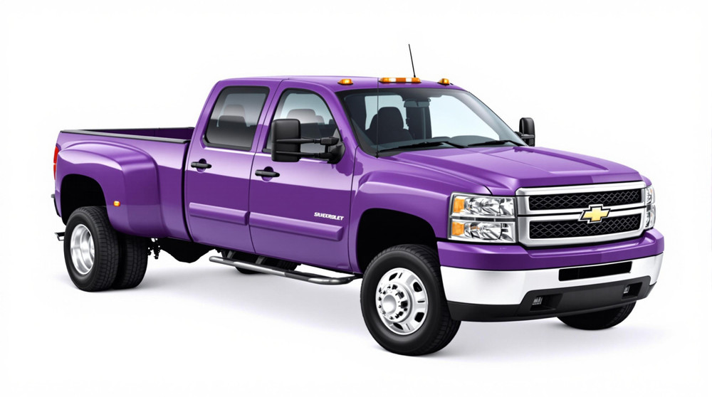 2009 Chevrolet Silverado 3500 Catalog and Classic Car Guide, Ratings and Features