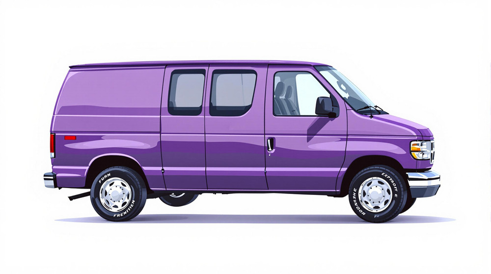 2009 Ford E-150 Catalog and Classic Car Guide, Ratings and Features 2009 Ford E-150 Catalog and Classic Car Guide, Ratings and Features