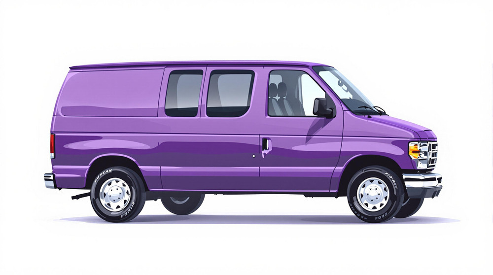 2009 Ford E-250 Catalog and Classic Car Guide, Ratings and Features 2009 Ford E-250 Catalog and Classic Car Guide, Ratings and Features