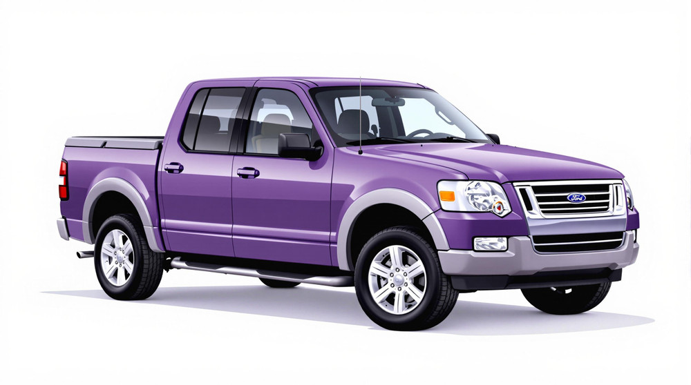 2009 Ford Explorer Catalog and Classic Car Guide, Ratings and Features 2009 Ford Explorer Catalog and Classic Car Guide, Ratings and Features