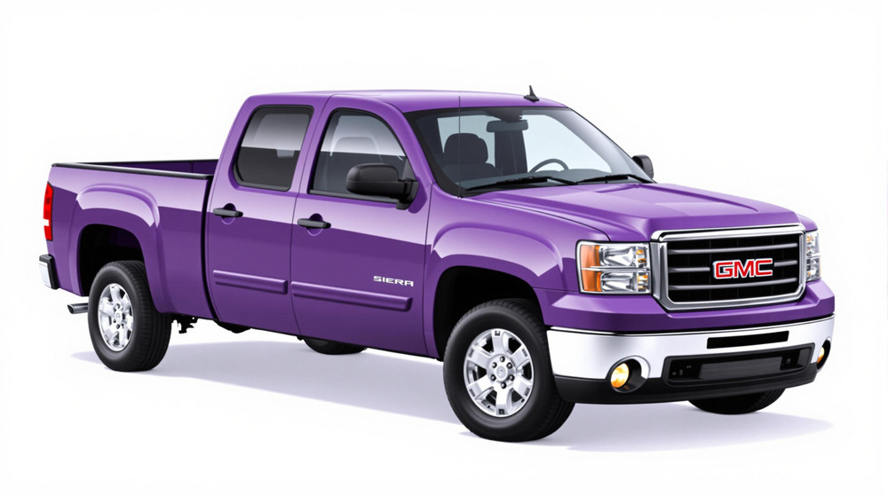 2009 Gmc Sierra 1500 Catalog and Classic Car Guide, Ratings and Features