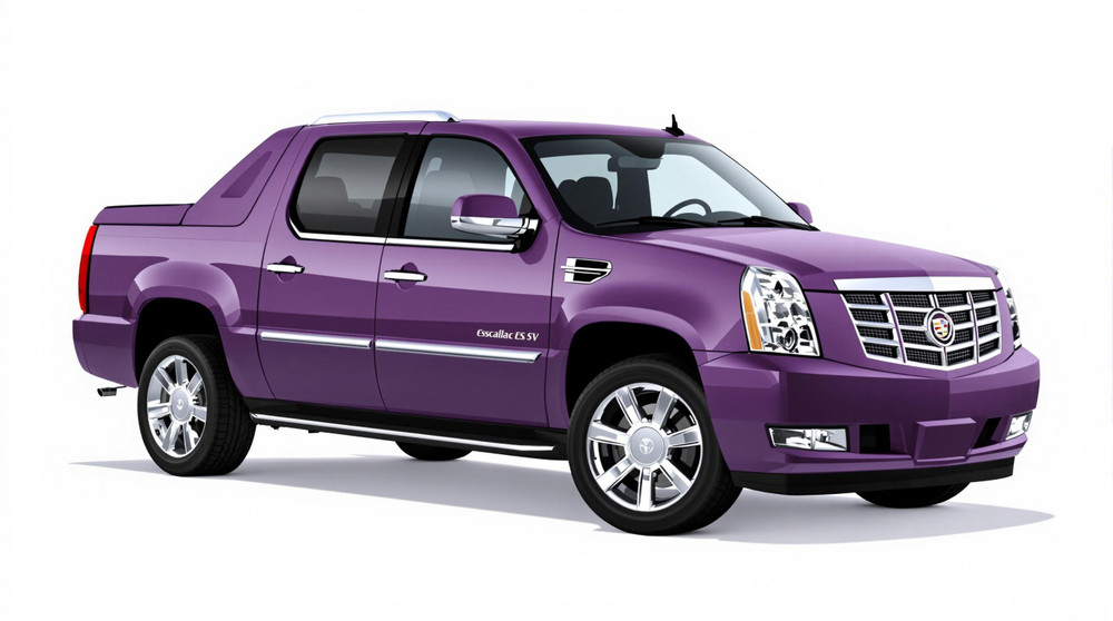 2010 Cadillac Escalade Esv Catalog and Classic Car Guide, Ratings and Features