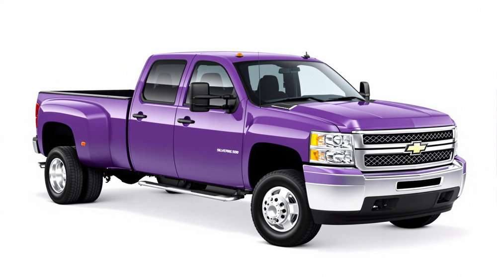 2010 Chevrolet Silverado 3500 Hd Catalog and Classic Car Guide, Ratings and Features