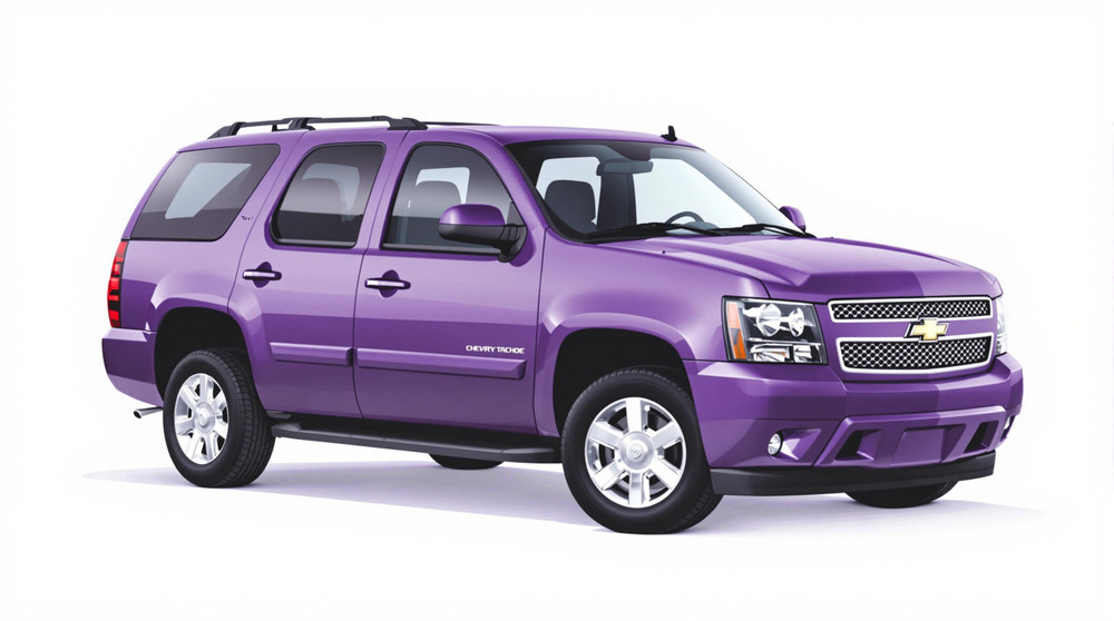 2010 Chevrolet Tahoe Catalog and Classic Car Guide, Ratings and Features