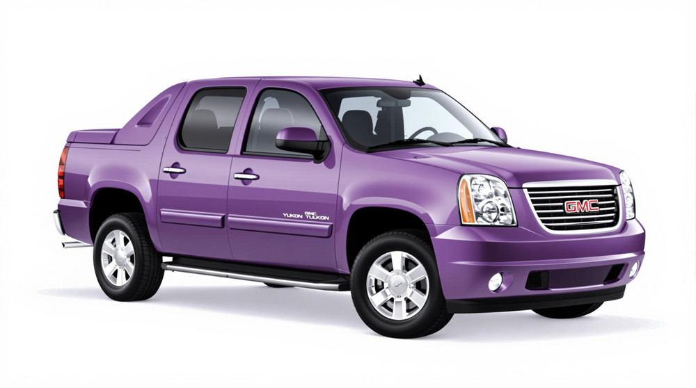 2010 Gmc Yukon Catalog and Classic Car Guide, Ratings and Features