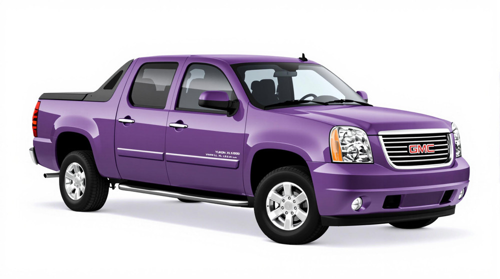 2010 Gmc Yukon Xl 1500 Catalog and Classic Car Guide, Ratings and Features
