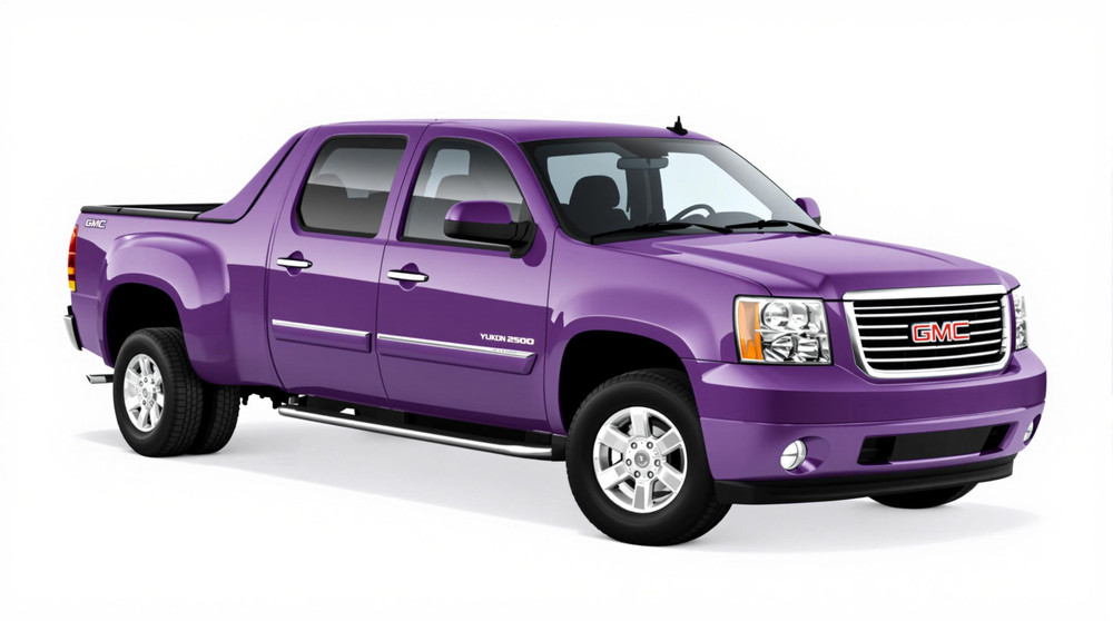 2010 Gmc Yukon Xl 2500 Catalog and Classic Car Guide, Ratings and Features