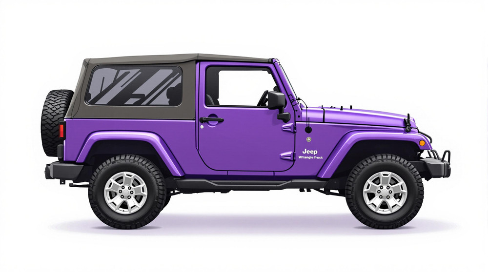 2010 Jeep Wrangler Catalog and Classic Car Guide, Ratings and Features