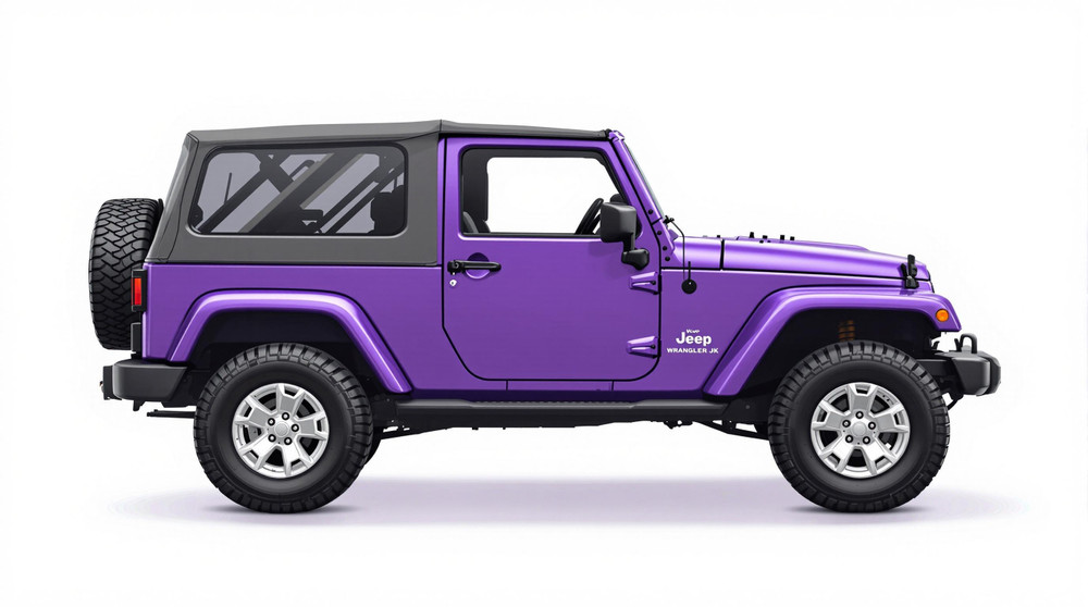 2010 Jeep Wrangler Jk Catalog and Classic Car Guide, Ratings and Features
