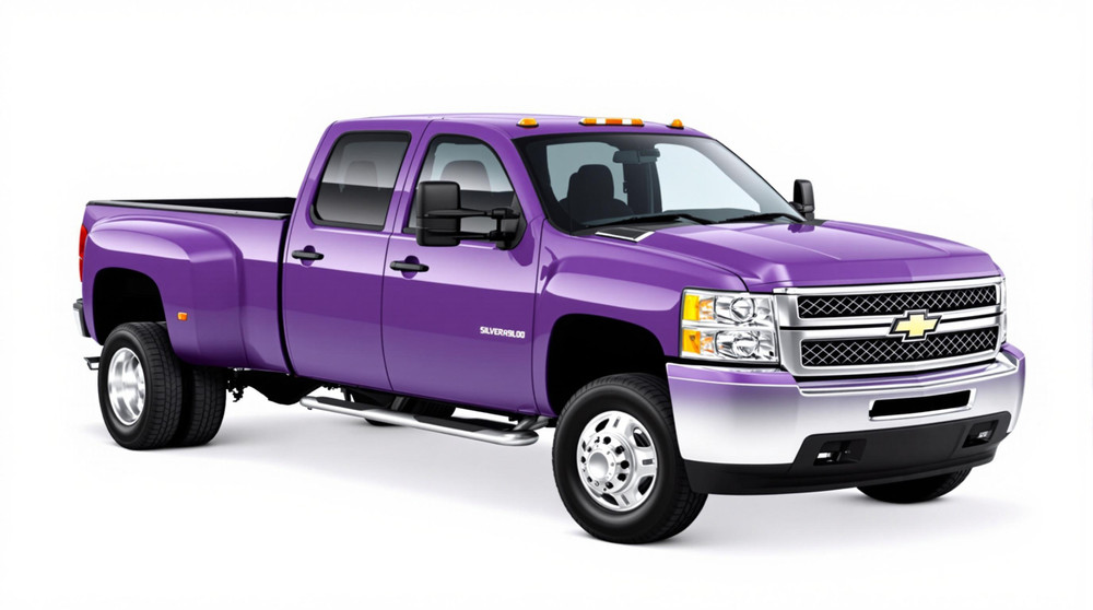 2011 Chevrolet Silverado 3500 Hd Catalog and Classic Car Guide, Ratings and Features