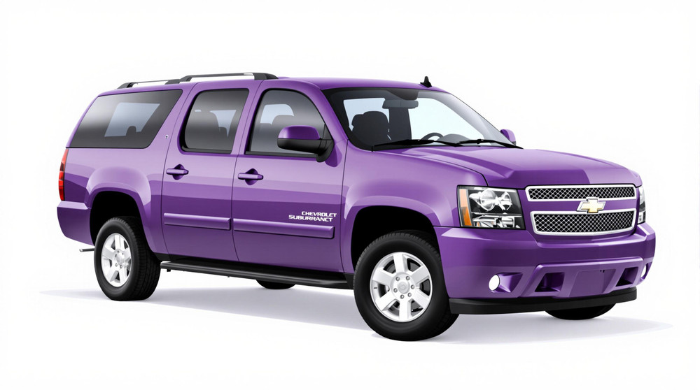 2011 Chevrolet Suburban 1500 Catalog and Classic Car Guide, Ratings and Features