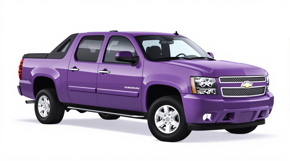 2011 Chevrolet Suburban 2500 Catalog and Classic Car Guide, Ratings and Features