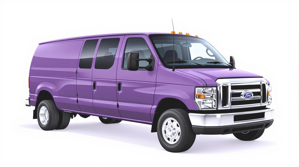 2011 Ford E-450 Super Duty Catalog and Classic Car Guide, Ratings and Features