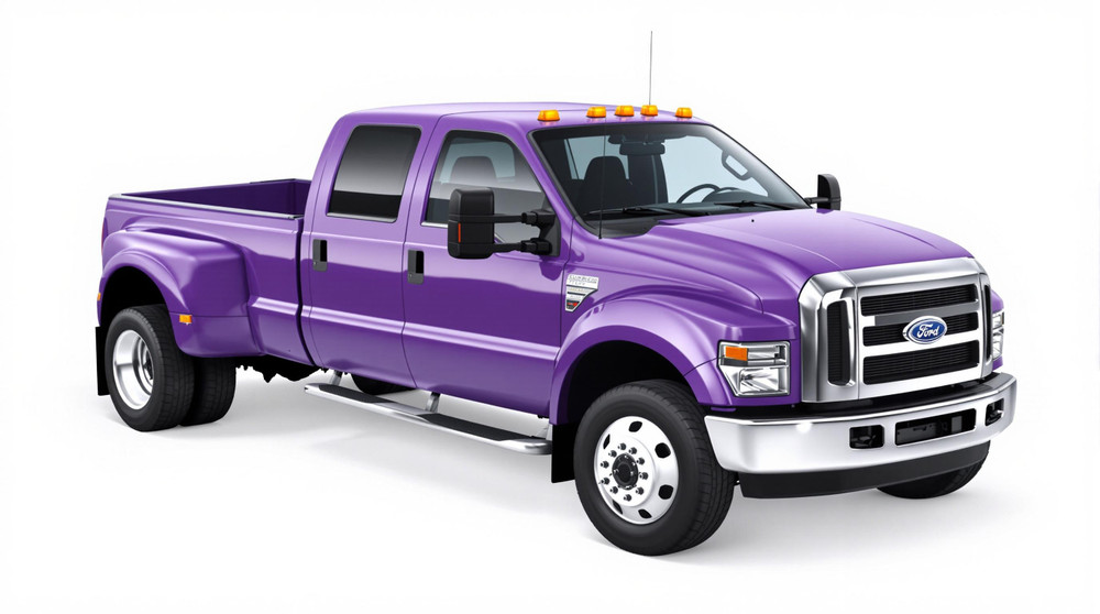 2011 Ford F-450 Super Duty Catalog and Classic Car Guide, Ratings and Features