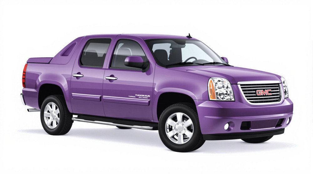 2011 Gmc Yukon Catalog and Classic Car Guide, Ratings and Features