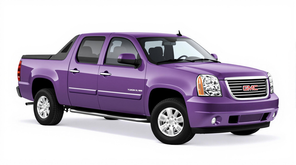 2011 Gmc Yukon Xl 1500 Catalog and Classic Car Guide, Ratings and Features