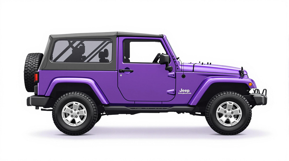 2011 Jeep Wrangler Catalog and Classic Car Guide, Ratings and Features