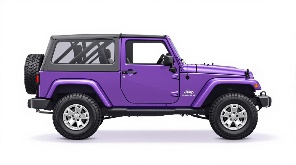 2011 Jeep Wrangler Jk Catalog and Classic Car Guide, Ratings and Features