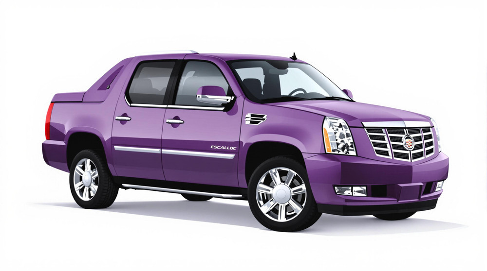 2013 Cadillac Escalade Catalog and Classic Car Guide, Ratings and Features