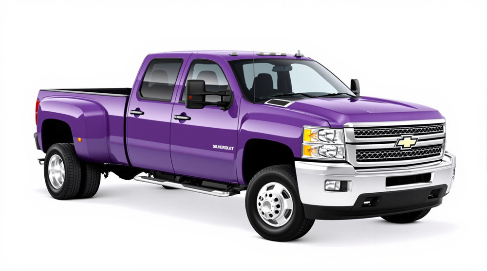 2013 Chevrolet Silverado 3500 Hd Catalog and Classic Car Guide, Ratings and Features