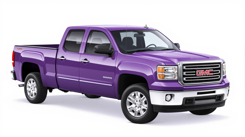 2013 Gmc Sierra 1500 Catalog and Classic Car Guide, Ratings and Features