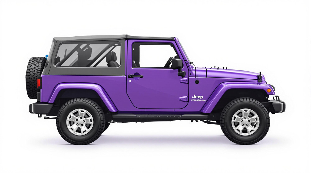 2013 Jeep Wrangler Catalog and Classic Car Guide, Ratings and Features
