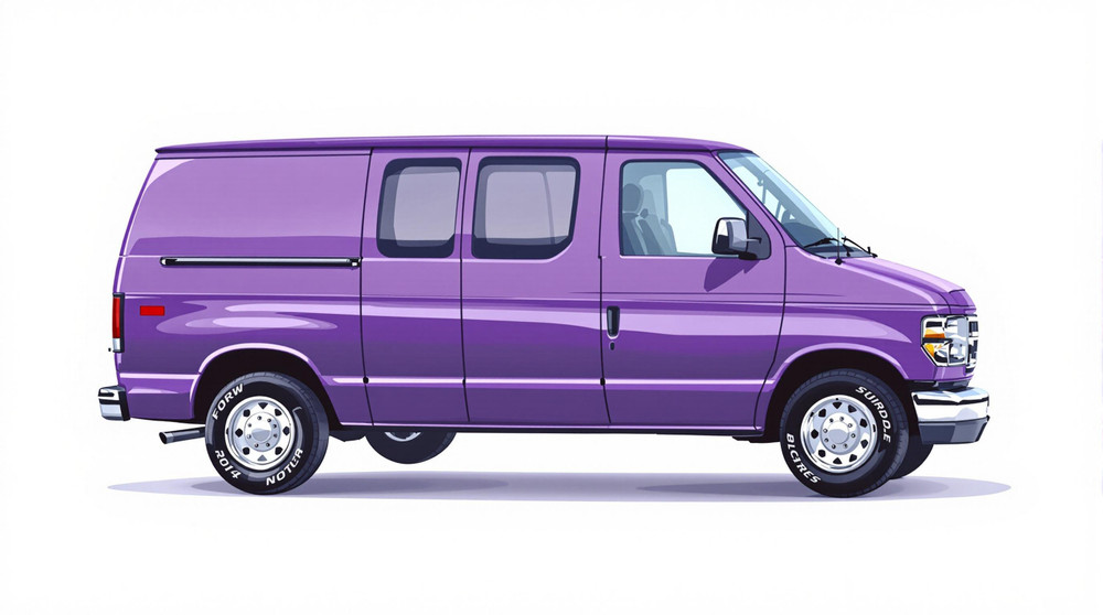 2014 Ford E-150 Catalog and Classic Car Guide, Ratings and Features