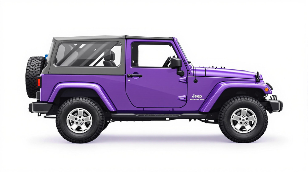 2014 Jeep Wrangler Catalog and Classic Car Guide, Ratings and Features