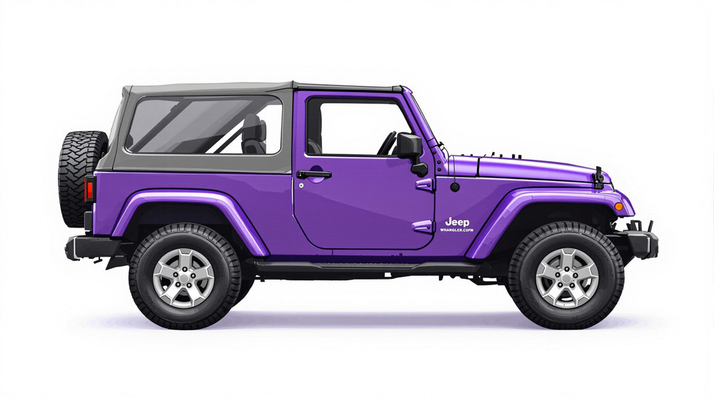 2016 Jeep Wrangler Catalog and Classic Car Guide, Ratings and Features