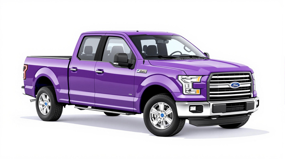 2017 Ford F-150 Catalog and Classic Car Guide, Ratings and Features