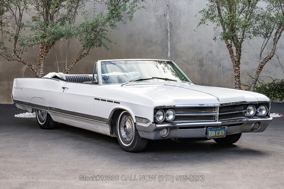 65 shop buick electra