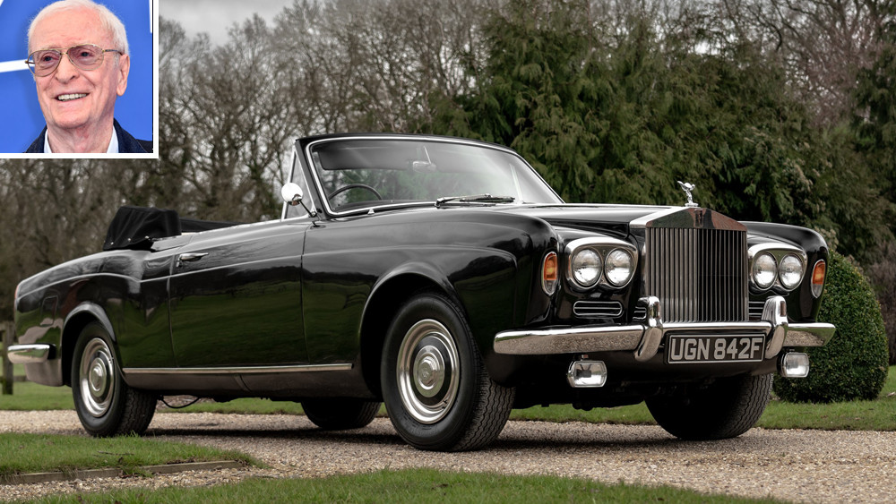 Buying Guide: Rolls-Royce Silver Shadow (1965 – 1980)