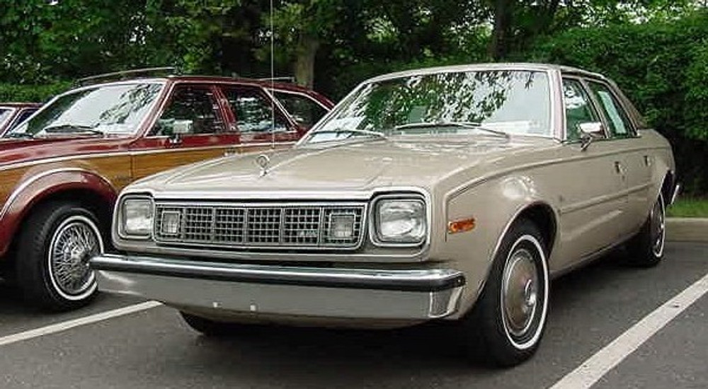 1978-1983アメリカンモーターズコンコードエンジンタイミングカバードーマン1979 1980 1981Fits 1978-1983  American Motors Concord Engin - 外装、エアロ