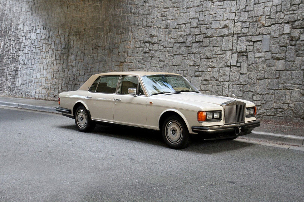 Rolls-Royce Silver Spirit buyer's guide - Classics World