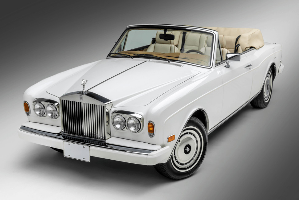 Rolls-Royce Silver Cloud model guide - Prestige & Performance Car