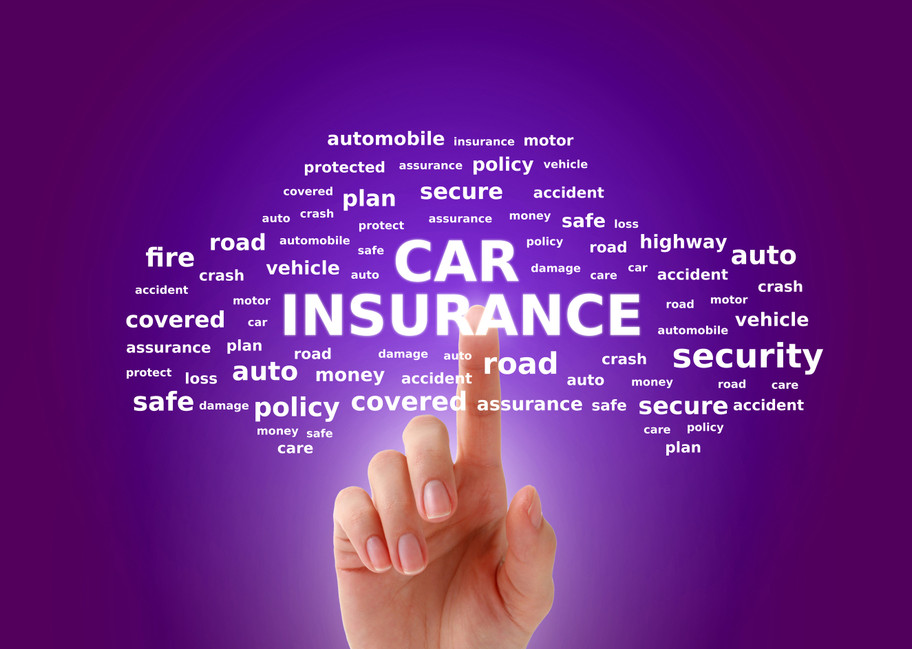 Auto Insurance Tips