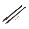 Windshield Pillar Post Seals for Convertibles-CZ 8104