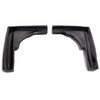 Auxiliary door seals-ELP 2001