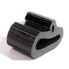 Hood Bumper.  Each-HF 19-B