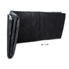 Hood Insulation.  Made of high-quality black fiberglass  -HI 2